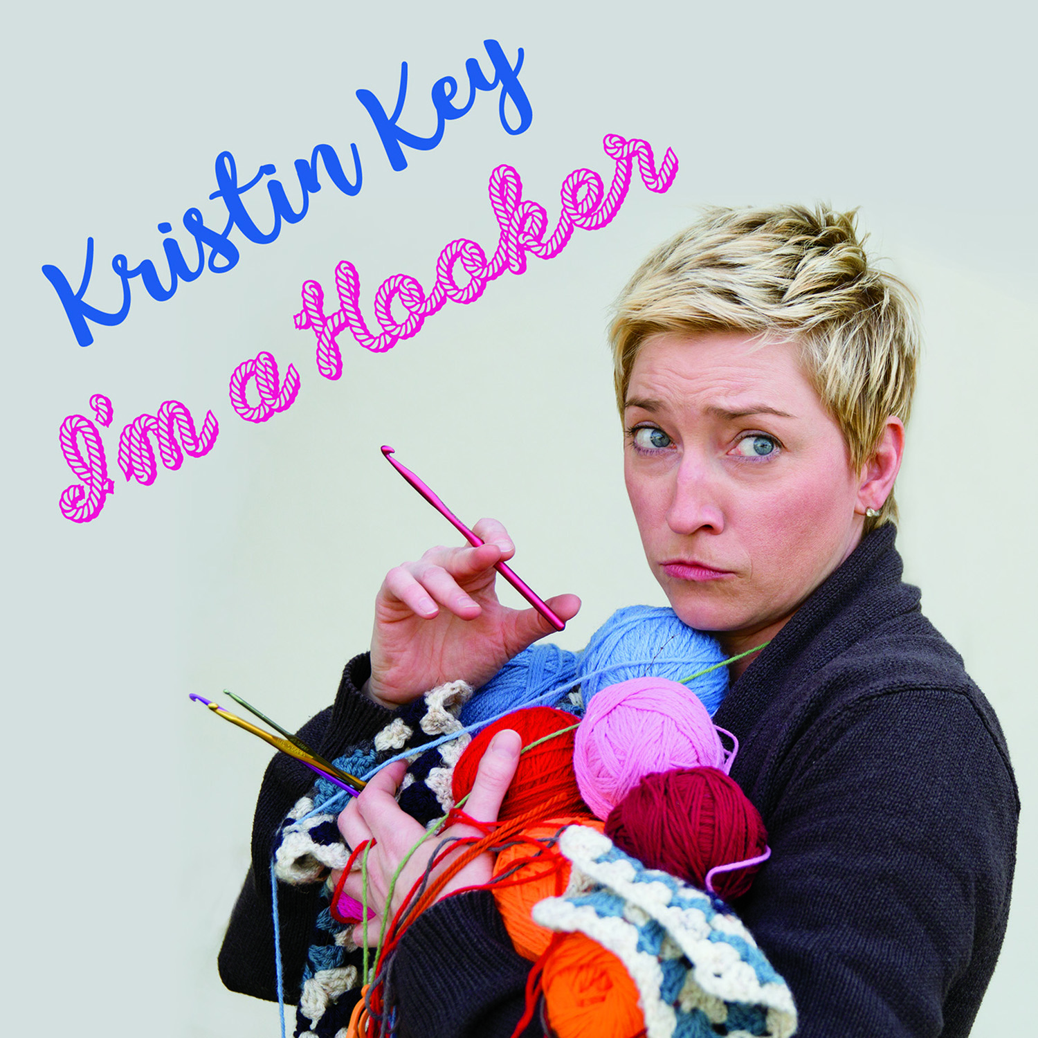 Kristin Key “I’m A Hooker”