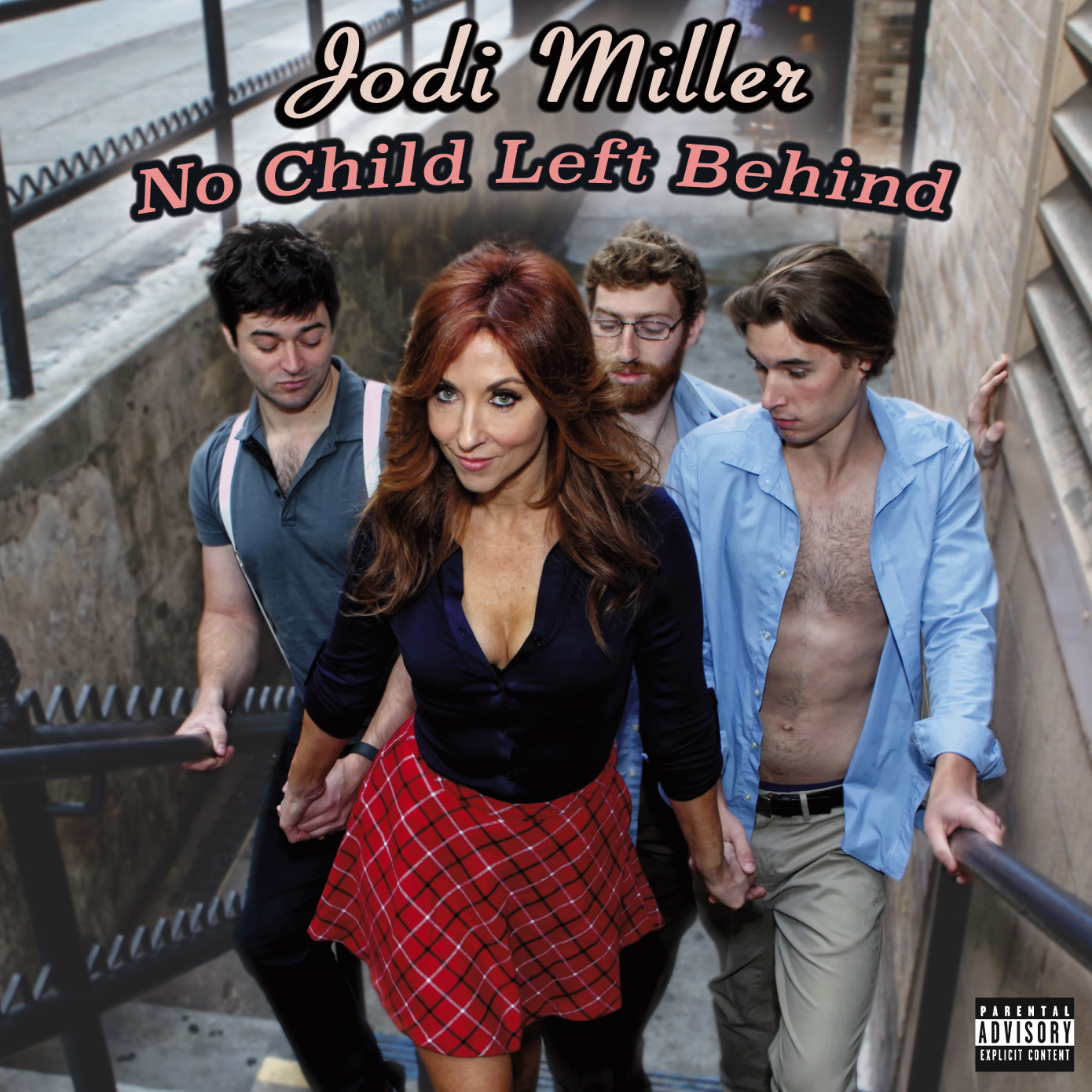 Jodi Miller Jodi Miller