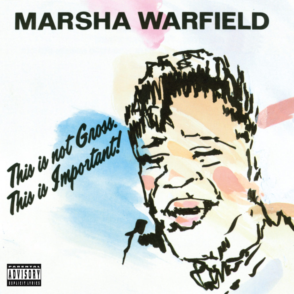 Marsha-Warfield-Best-Female-Stand Up-Comedians